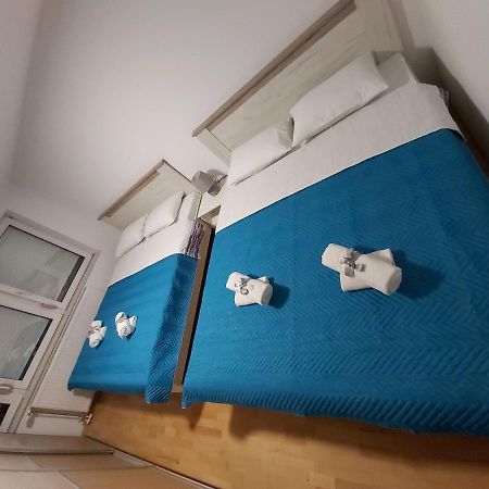 King Apartment Banja Luka Buitenkant foto