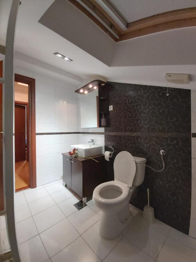 King Apartment Banja Luka Buitenkant foto