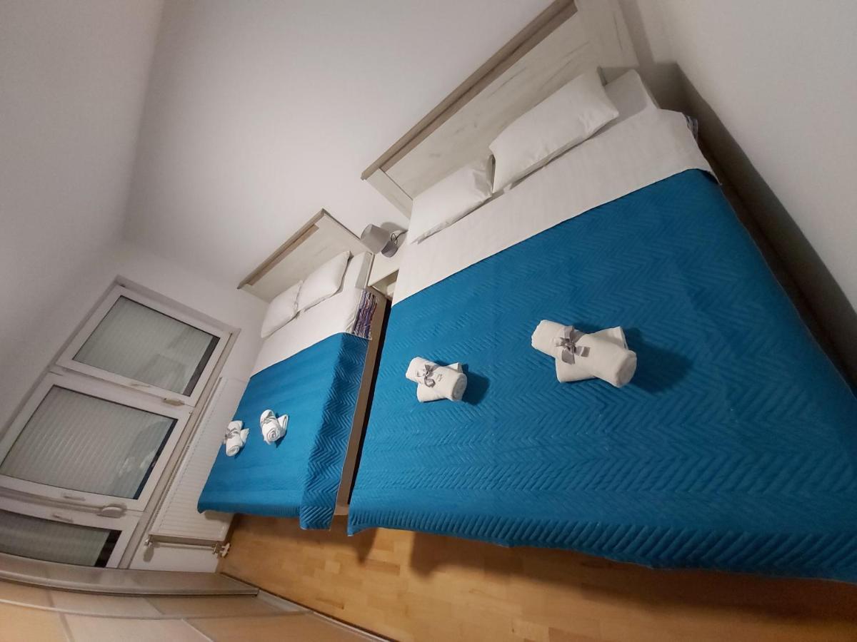 King Apartment Banja Luka Buitenkant foto