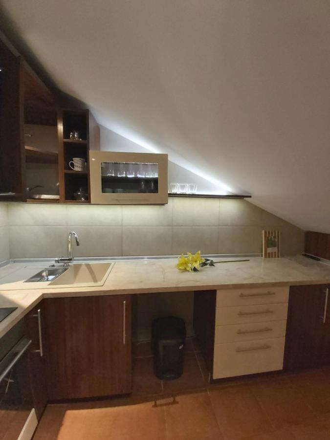 King Apartment Banja Luka Buitenkant foto
