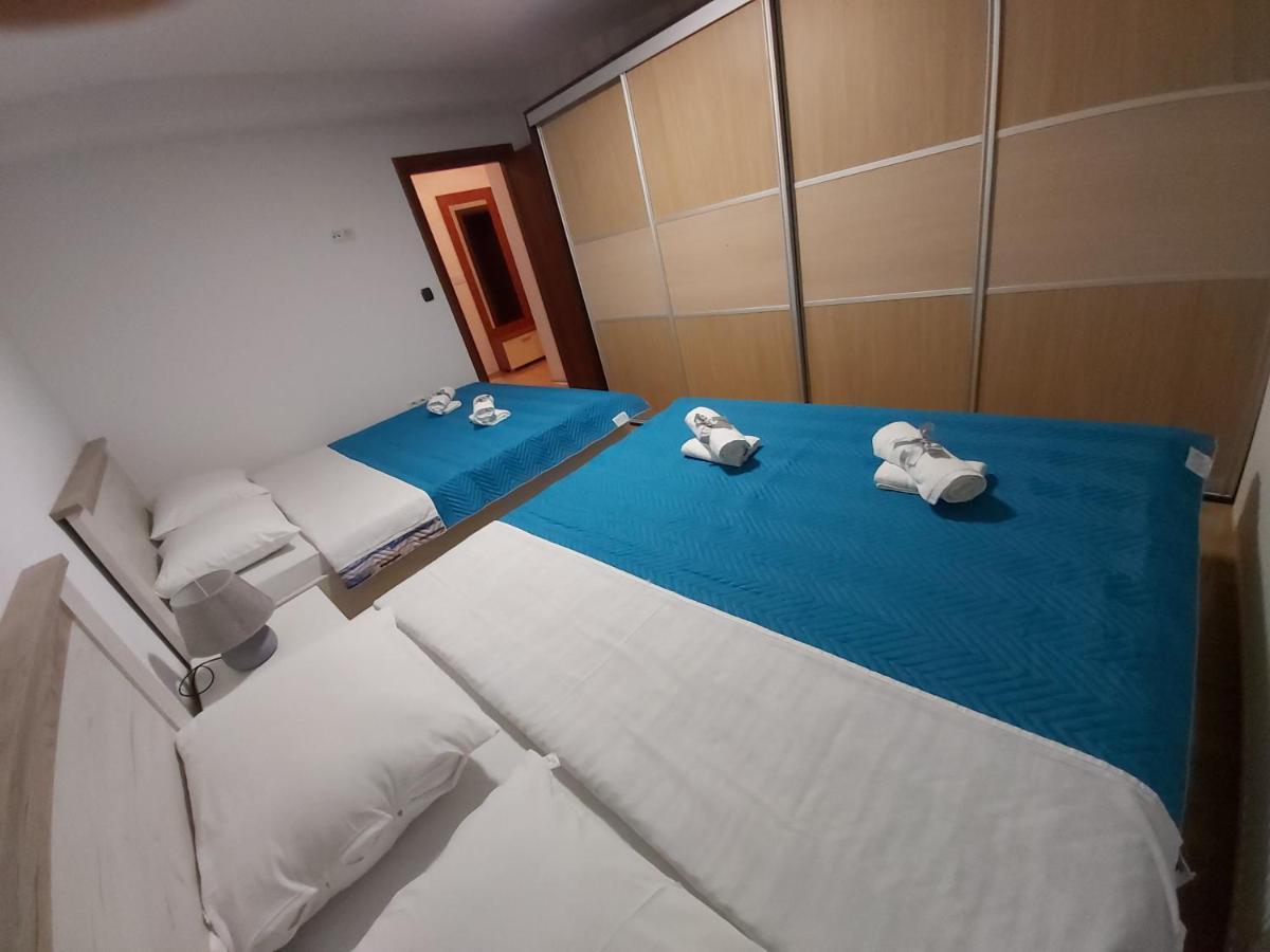 King Apartment Banja Luka Buitenkant foto