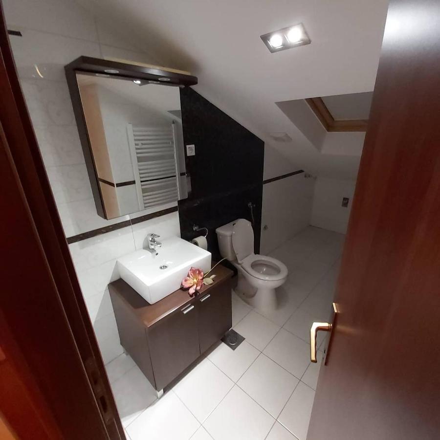 King Apartment Banja Luka Buitenkant foto