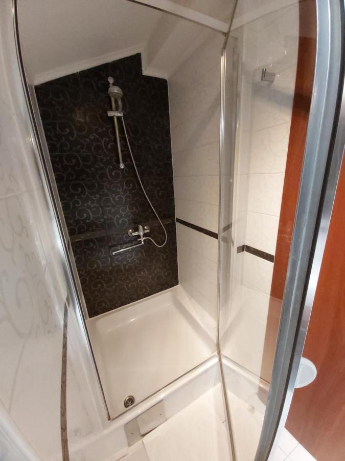 King Apartment Banja Luka Buitenkant foto