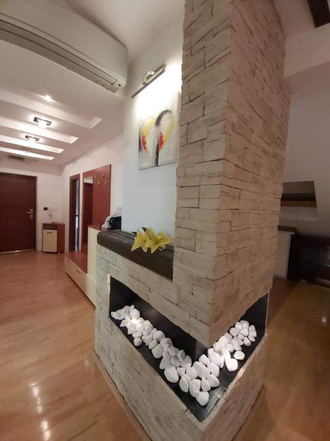 King Apartment Banja Luka Buitenkant foto