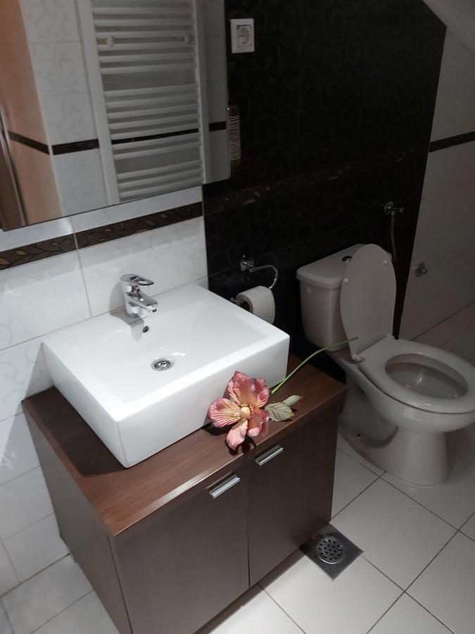 King Apartment Banja Luka Buitenkant foto