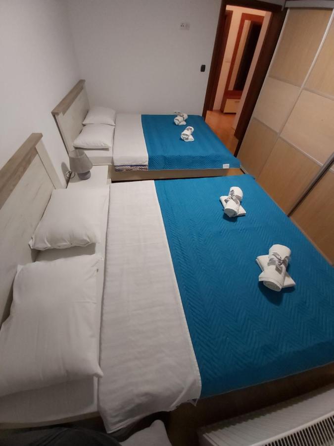 King Apartment Banja Luka Buitenkant foto